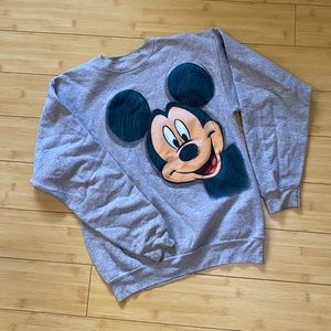 Mickey Mouse Sweatshirt